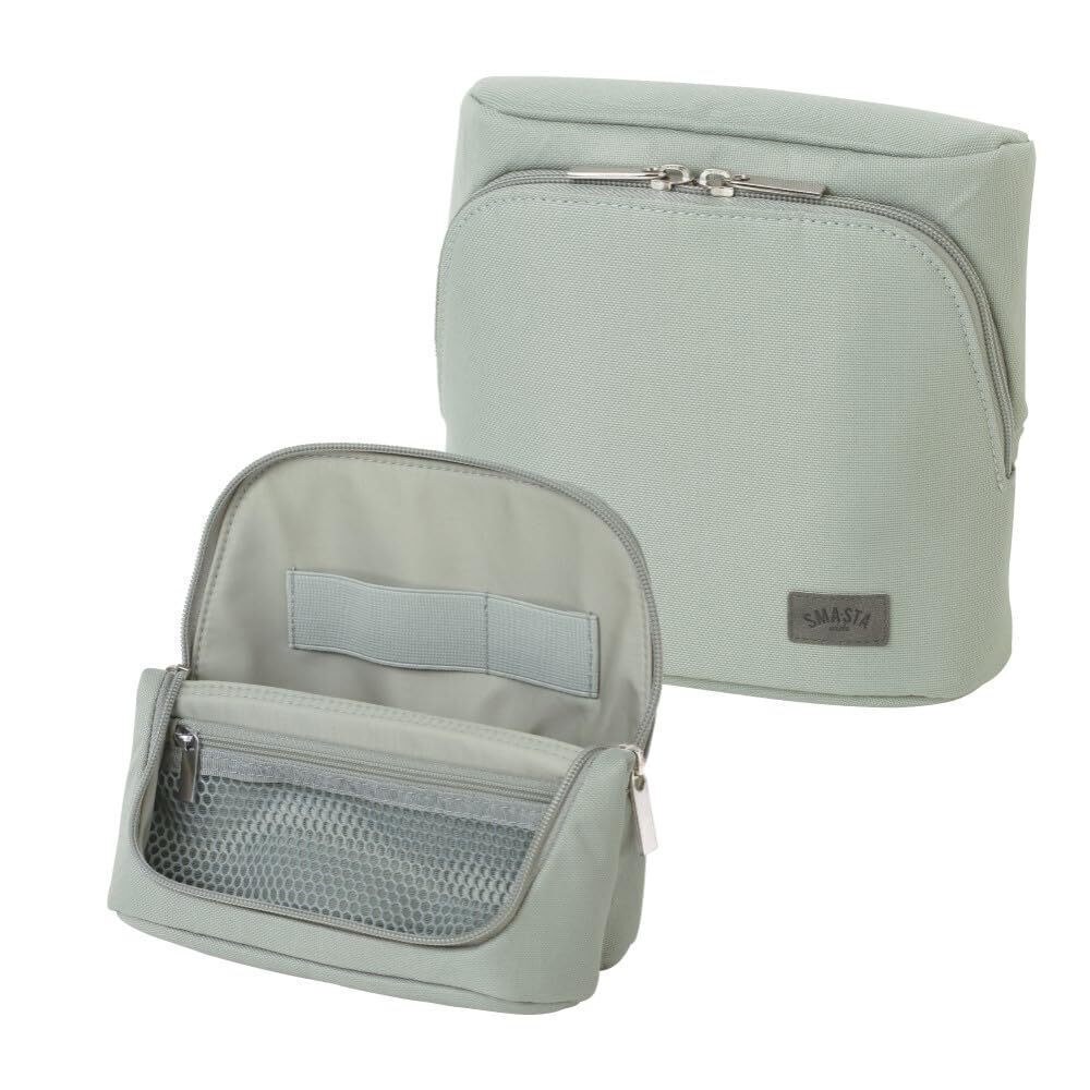 4945 Sonic Utlim Sma-Sta Ash Wide Mobile Standing Case Workspace Bag